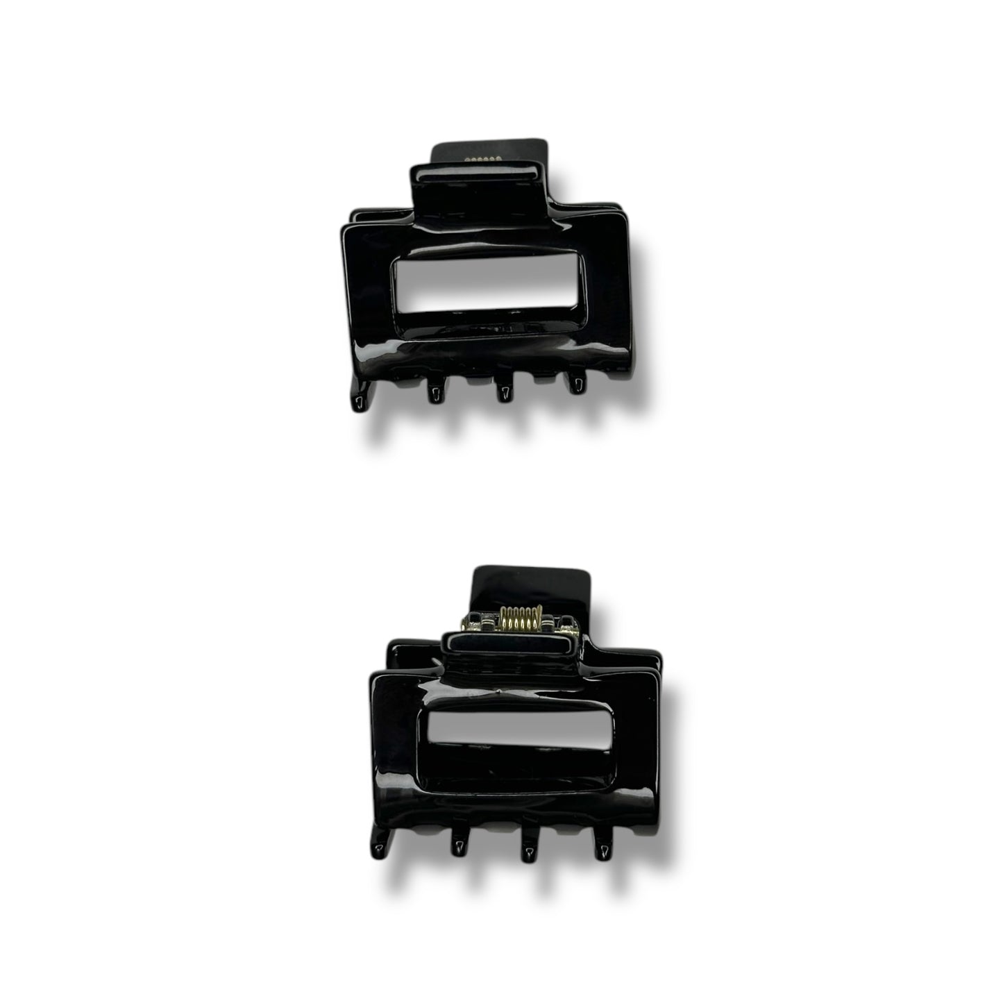 Black Micro Claw
