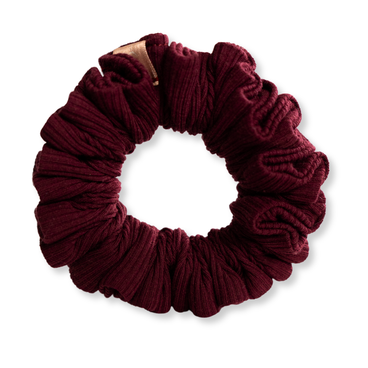 Bordeaux Knit Skinny