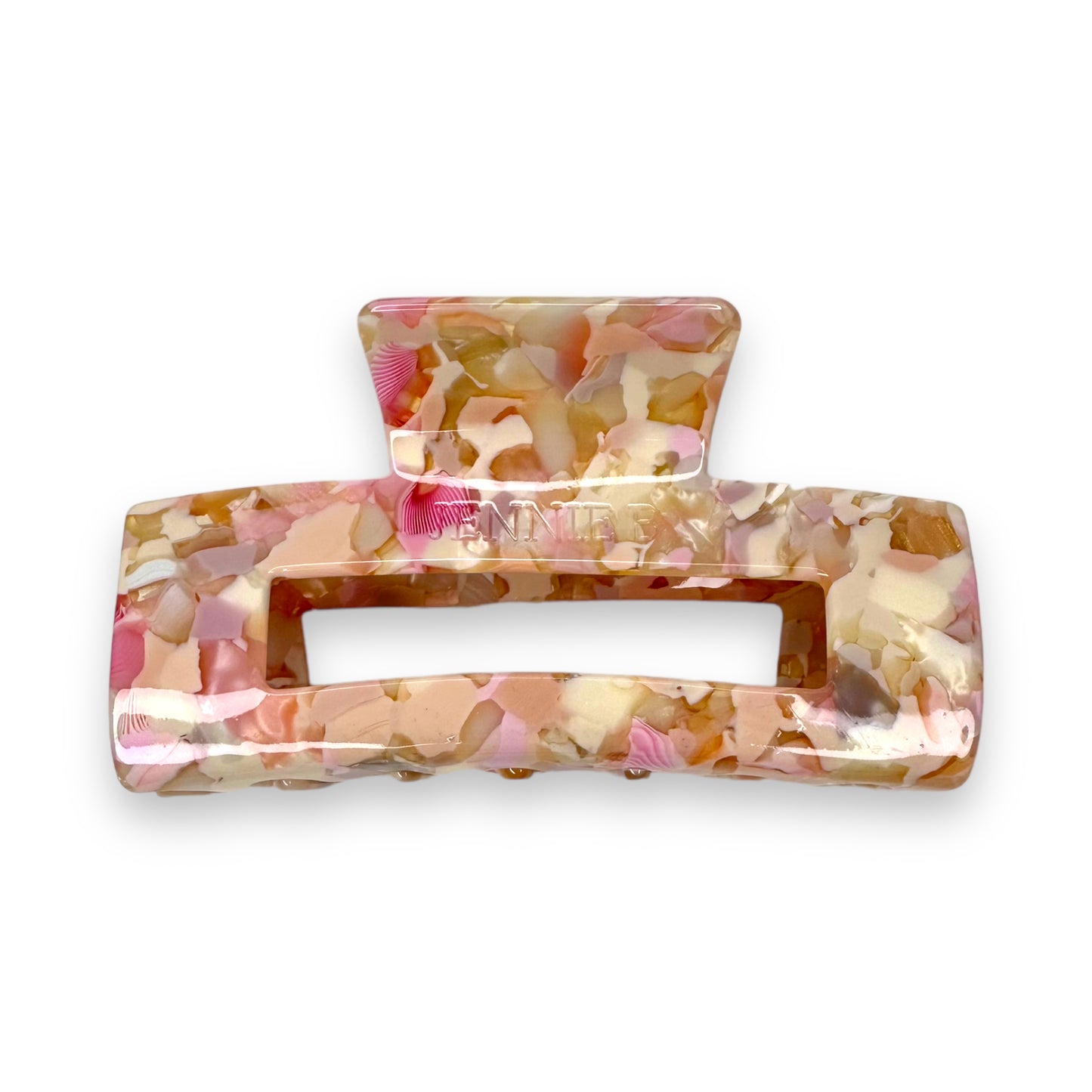 Rose Petal Classic Claw