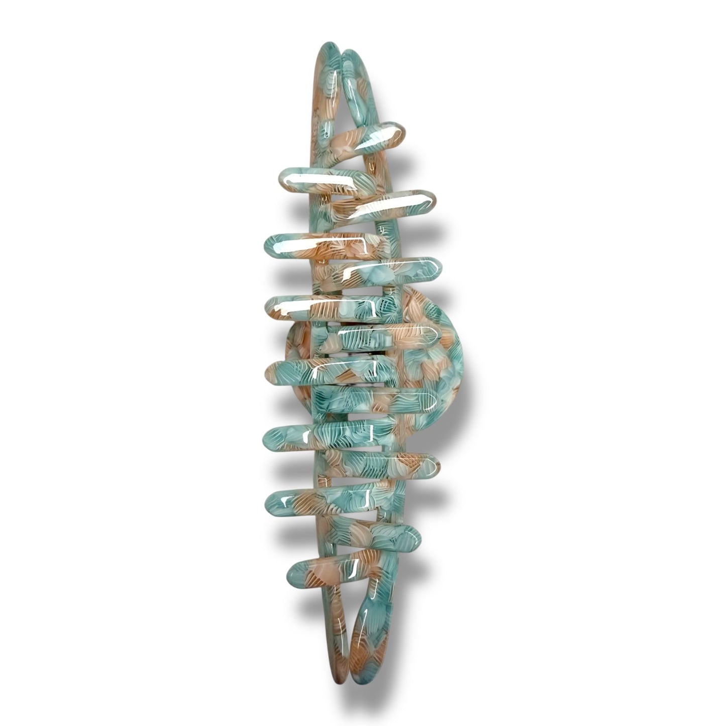 Dreamsicle Skinny Claw