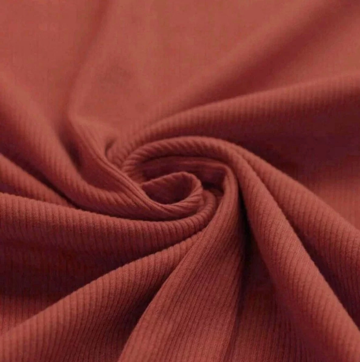 Rust Knit Classic