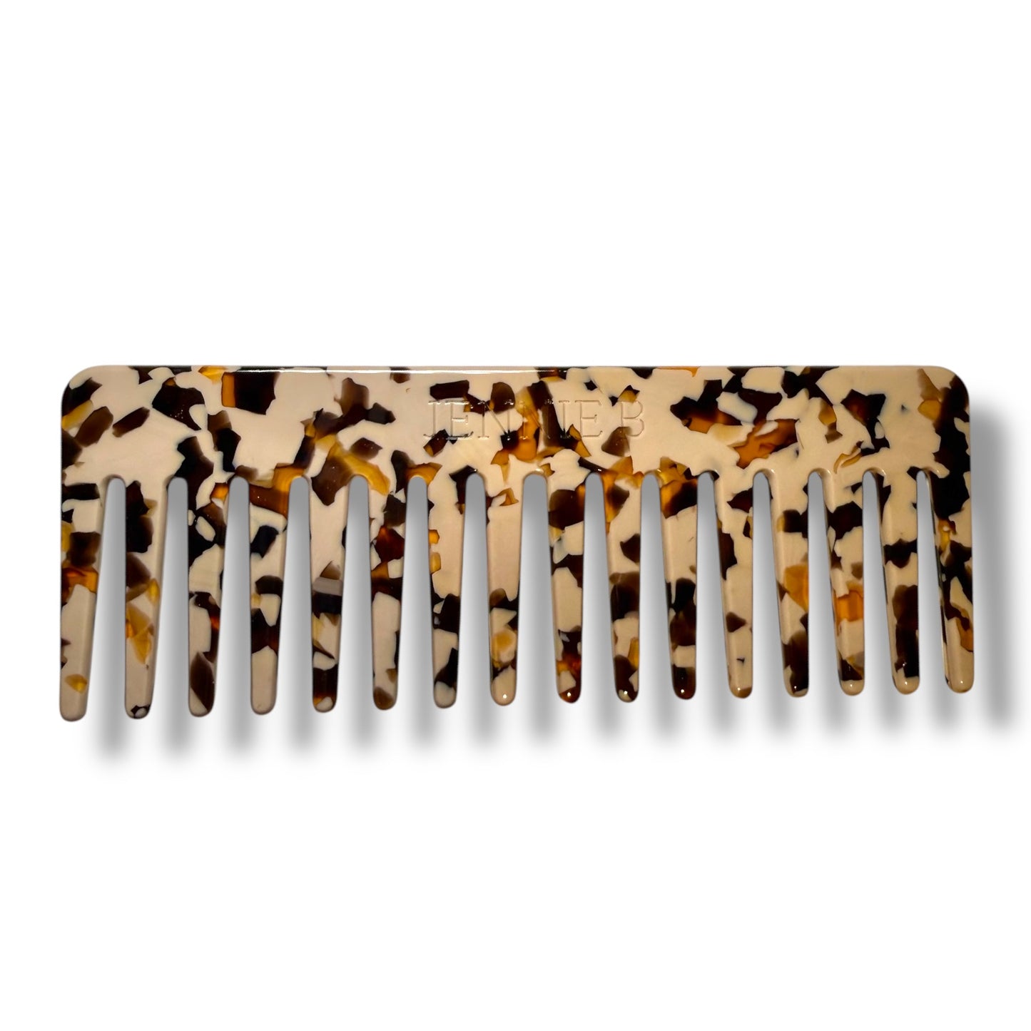 S’mores Hand Comb