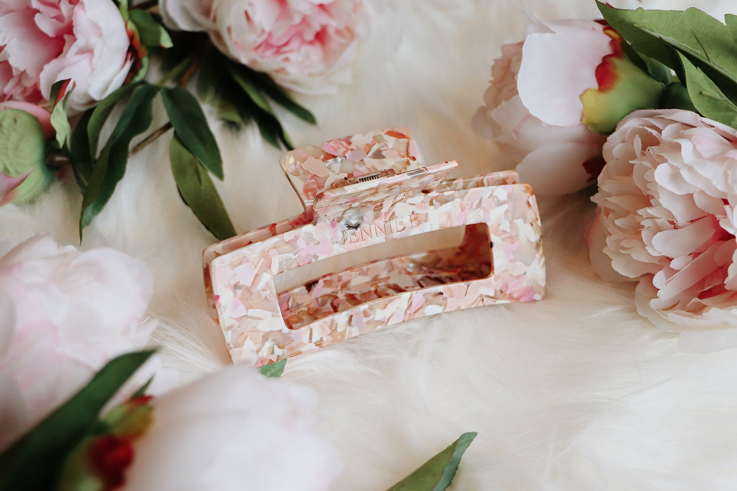 Rose Petal XXL Claw