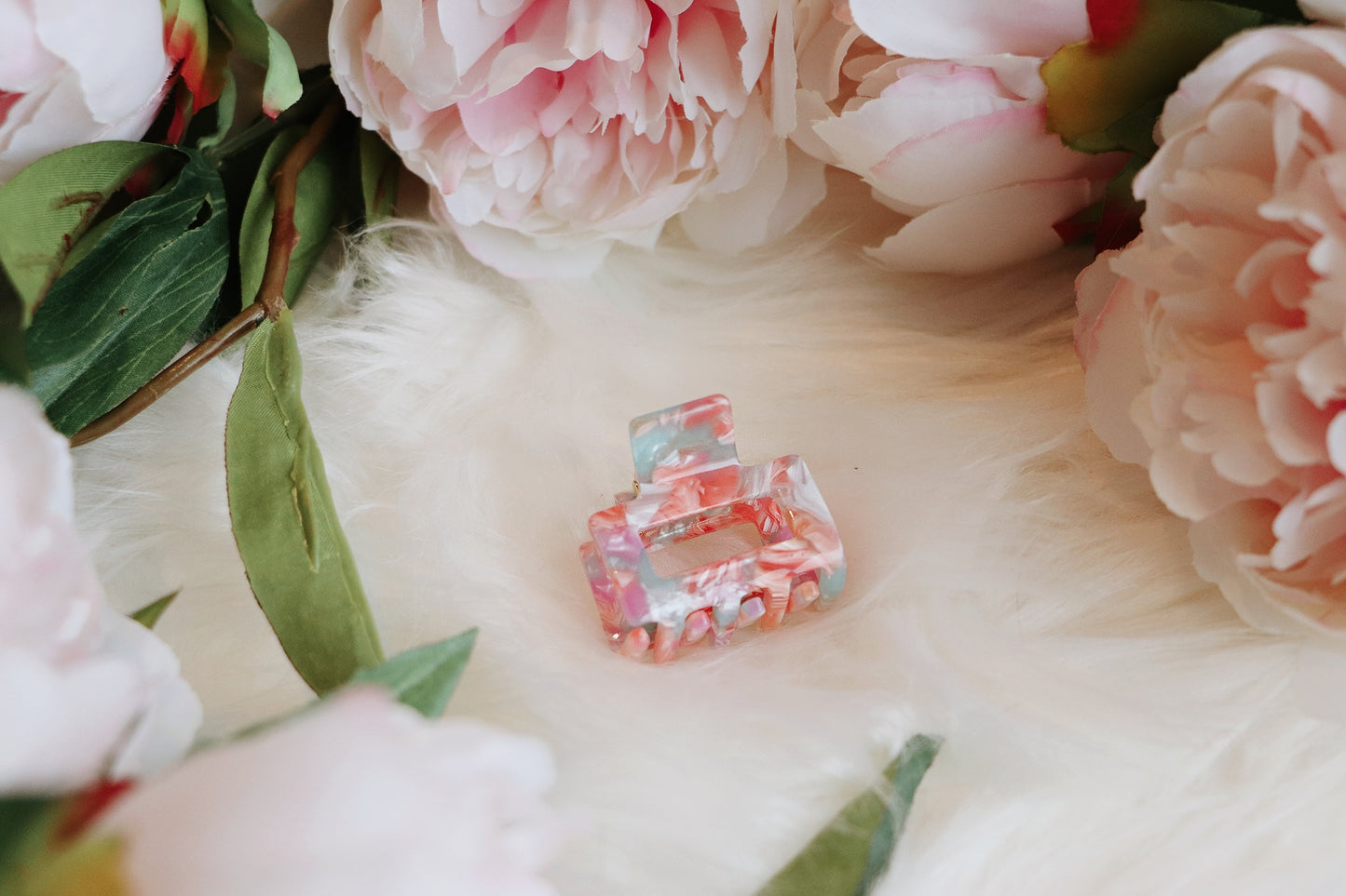 Cotton Candy Micro Claw