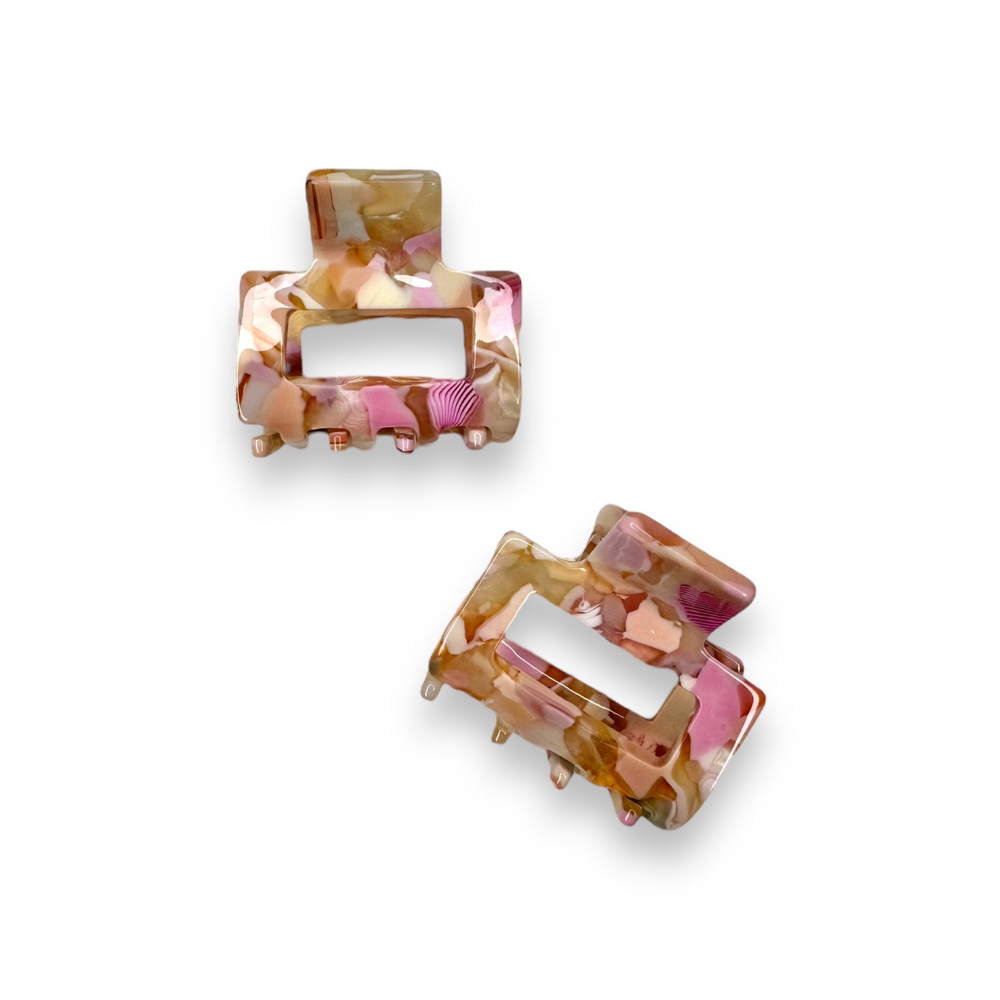 Rose Petal Micro Claw