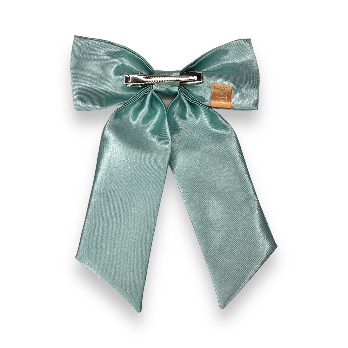 Mint Single Bow