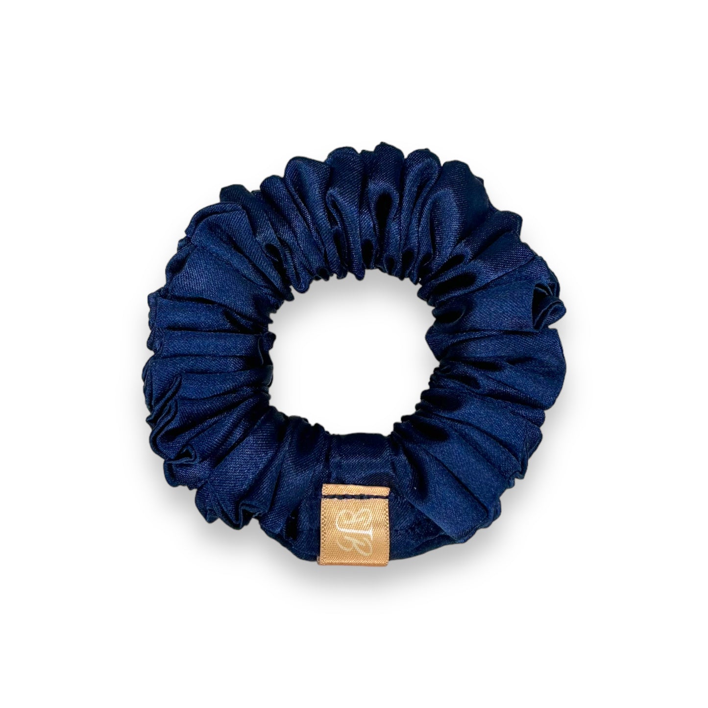 Navy Skinny