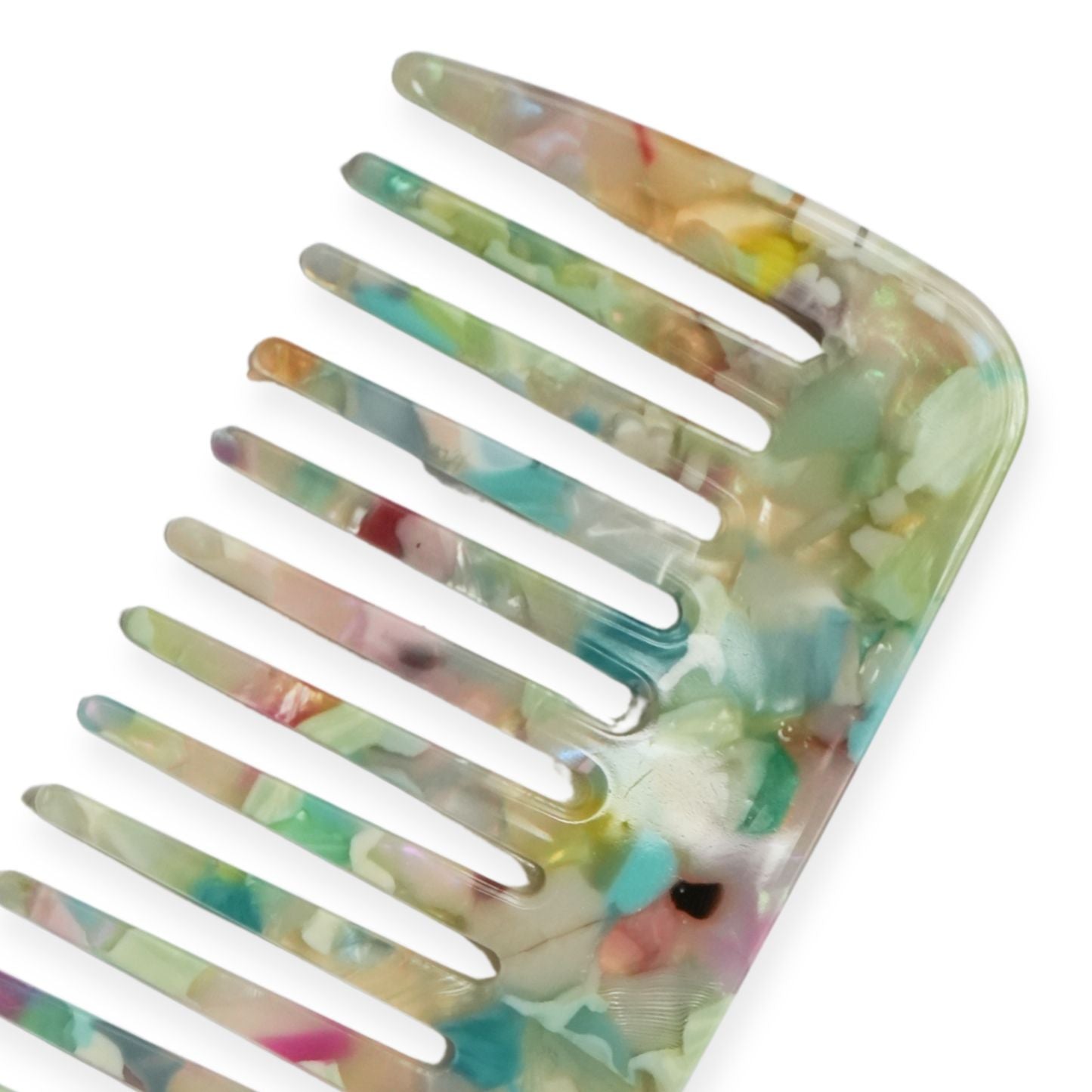 Opal Shower Comb