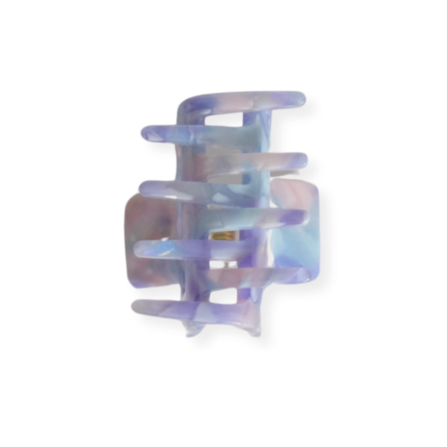 Periwinkle Micro Claw
