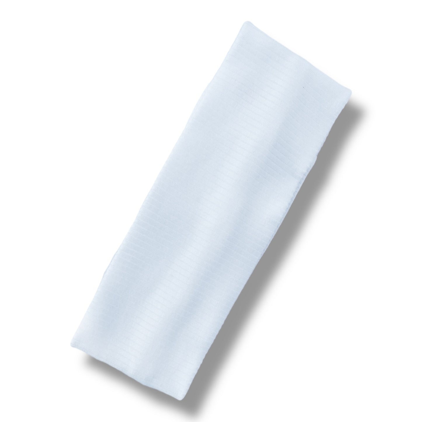 White Headband