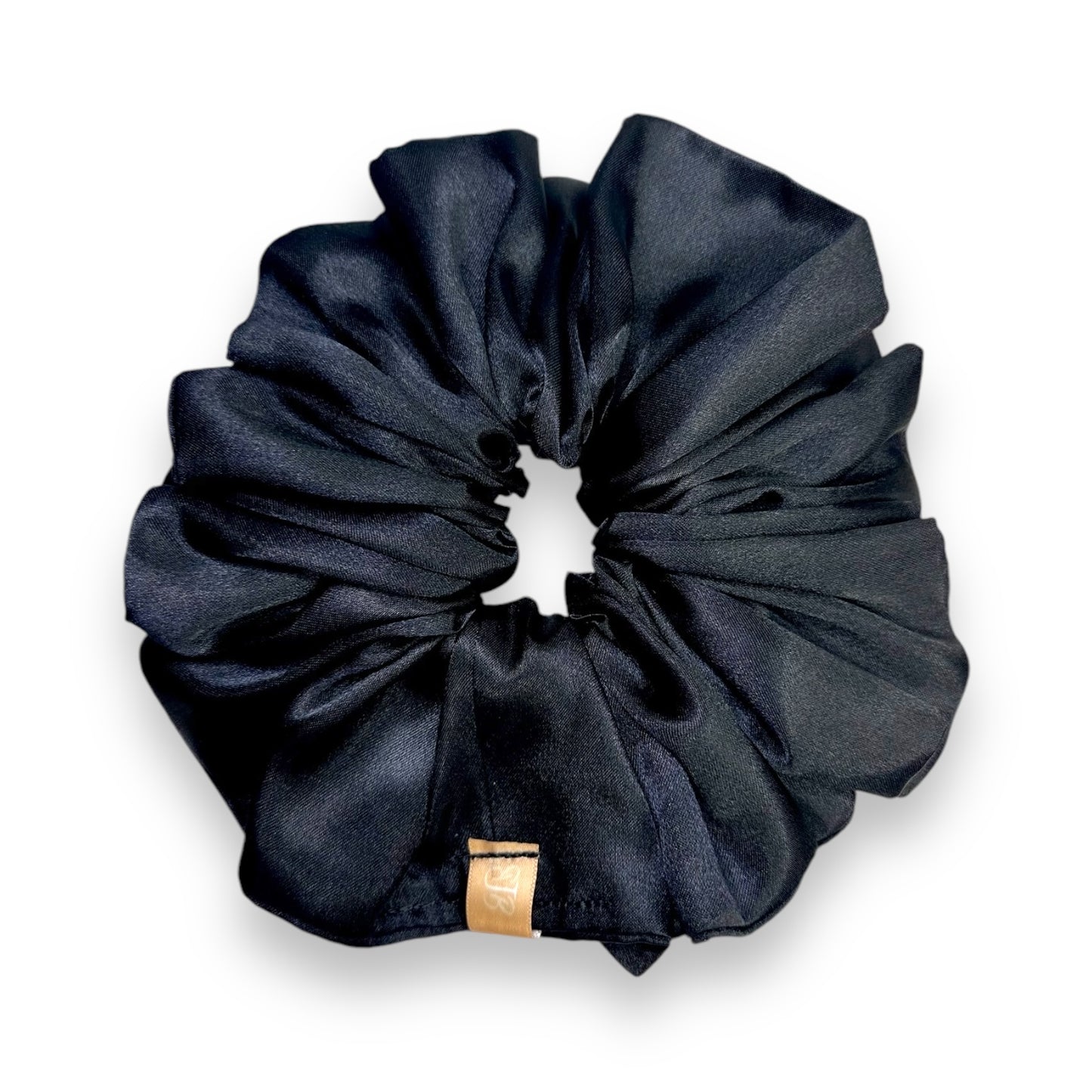 Black Oversized