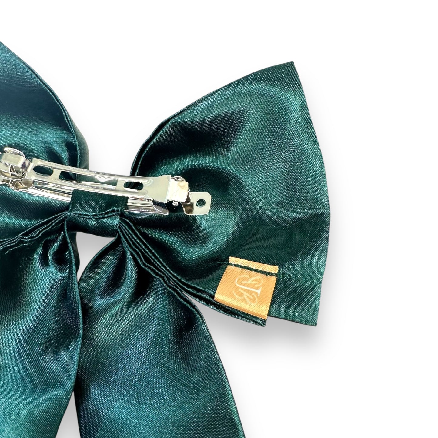 Evergreen Double Bow