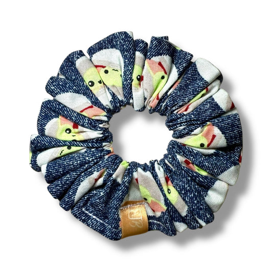 Yoda Denim Blue Classic