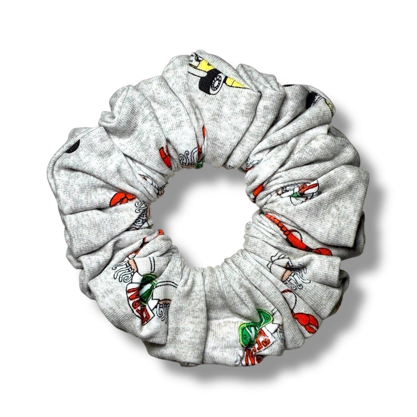 Friends Knit Classic