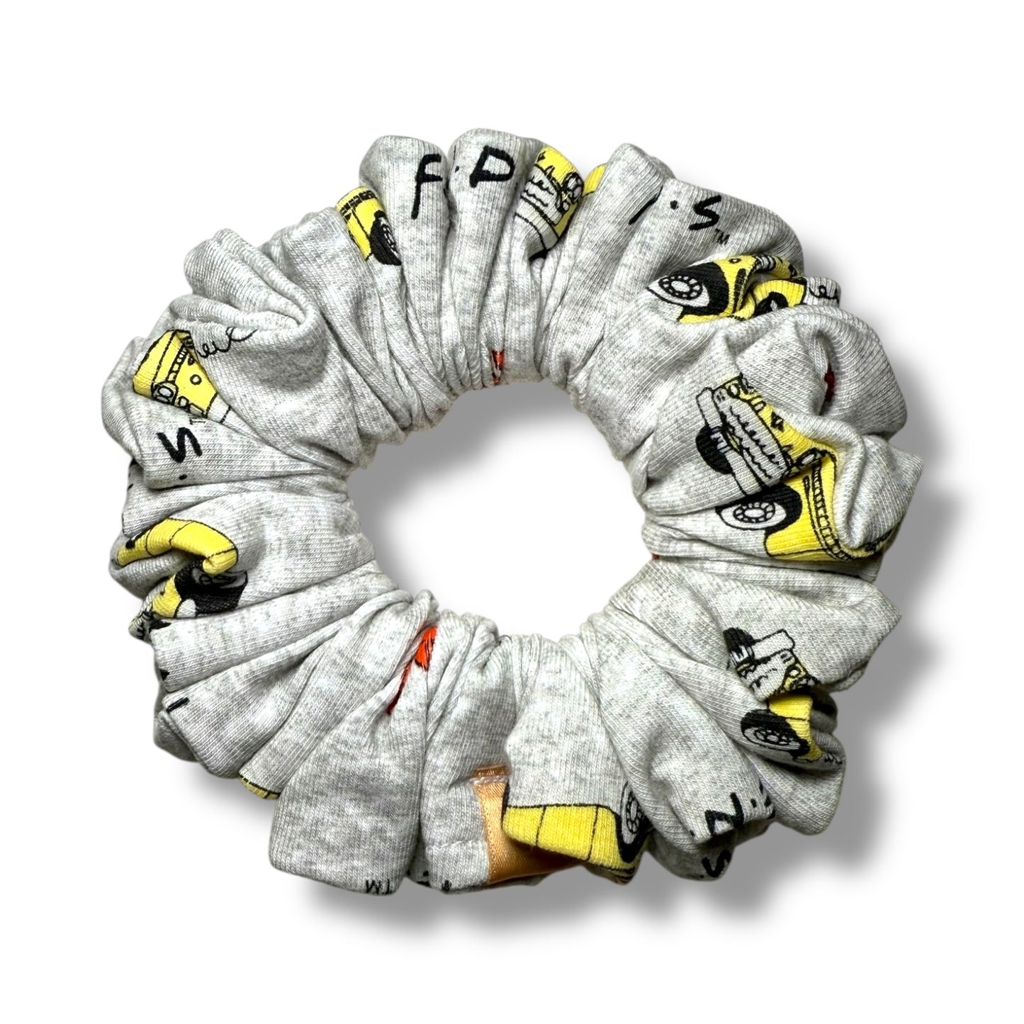 Friends Knit Classic