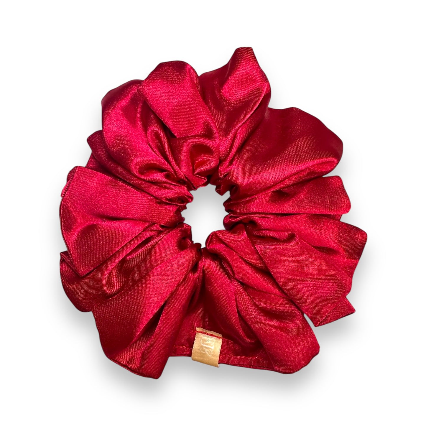 Cranberry Oversized