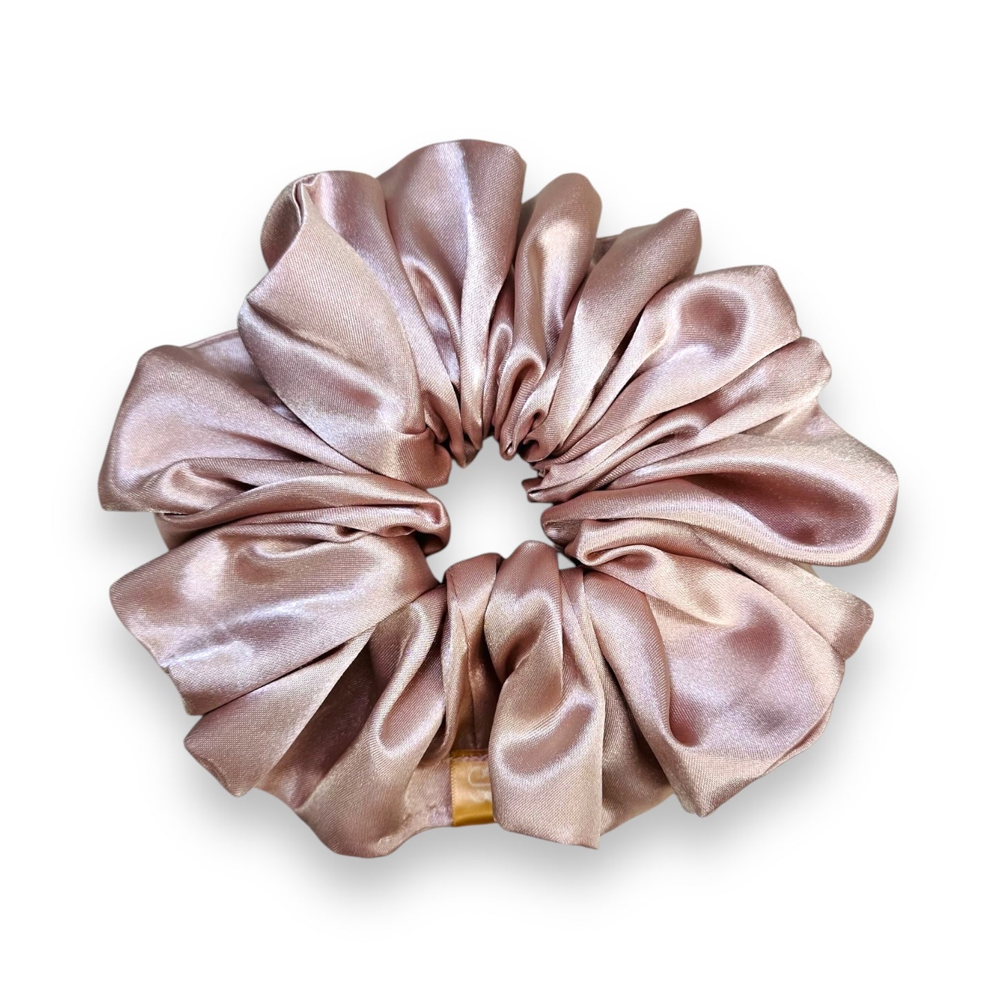 Rose Gold Oversized