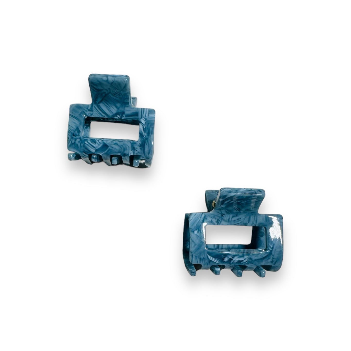 Blue Jean Micro Claw