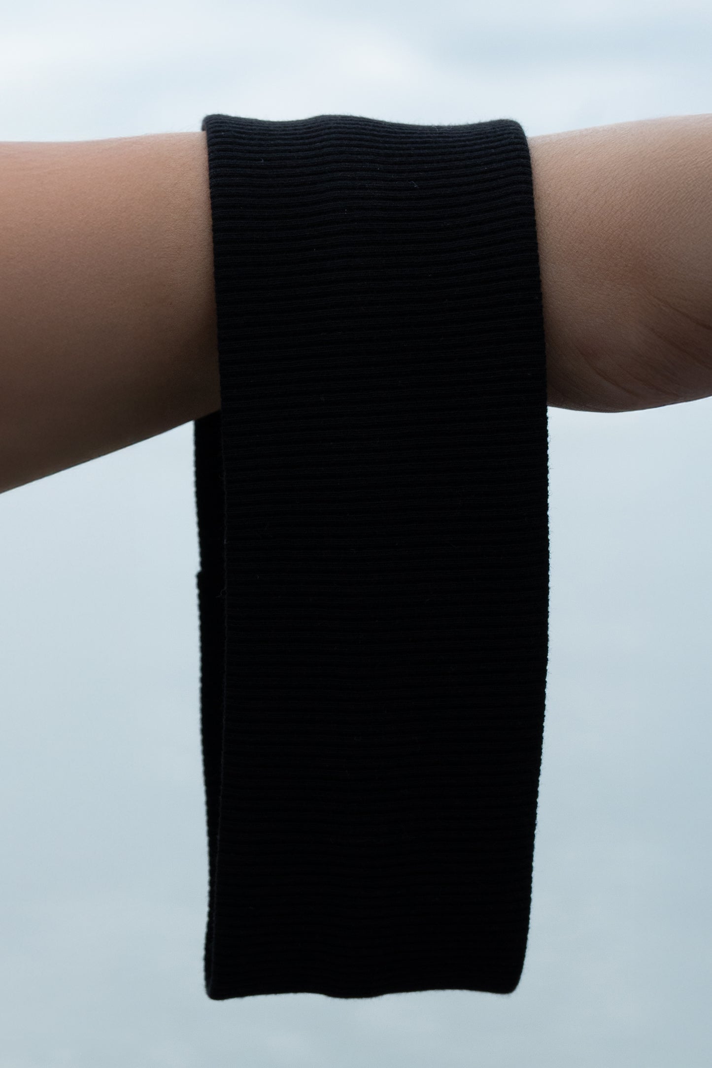 Black Headband