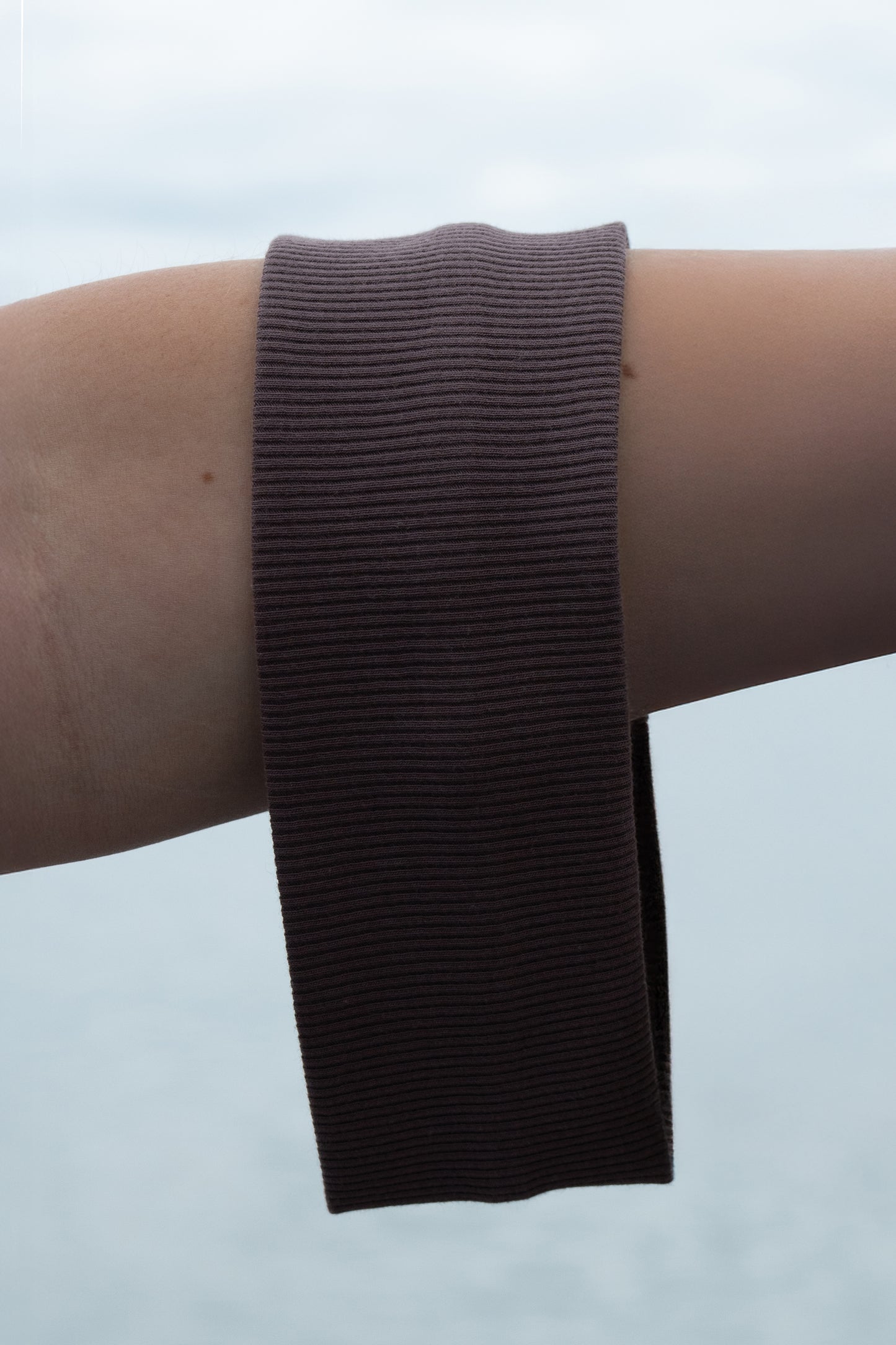 Mocha Headband