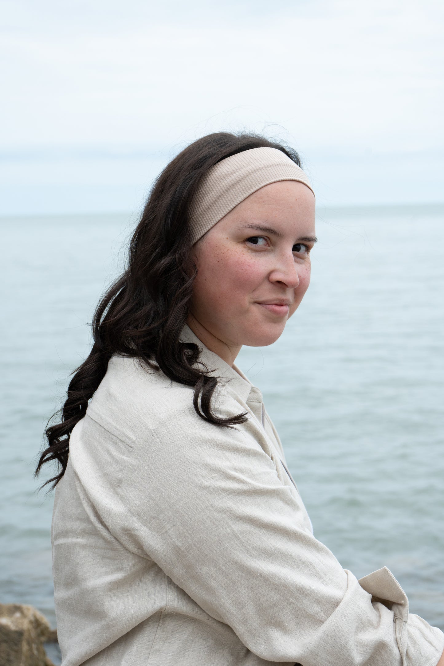 Sand Headband
