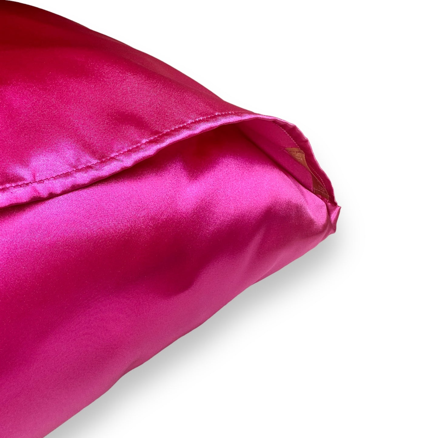 Tulip Satin Pillowcase