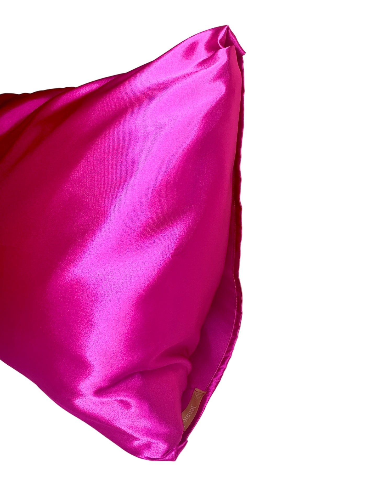 Tulip Satin Pillowcase