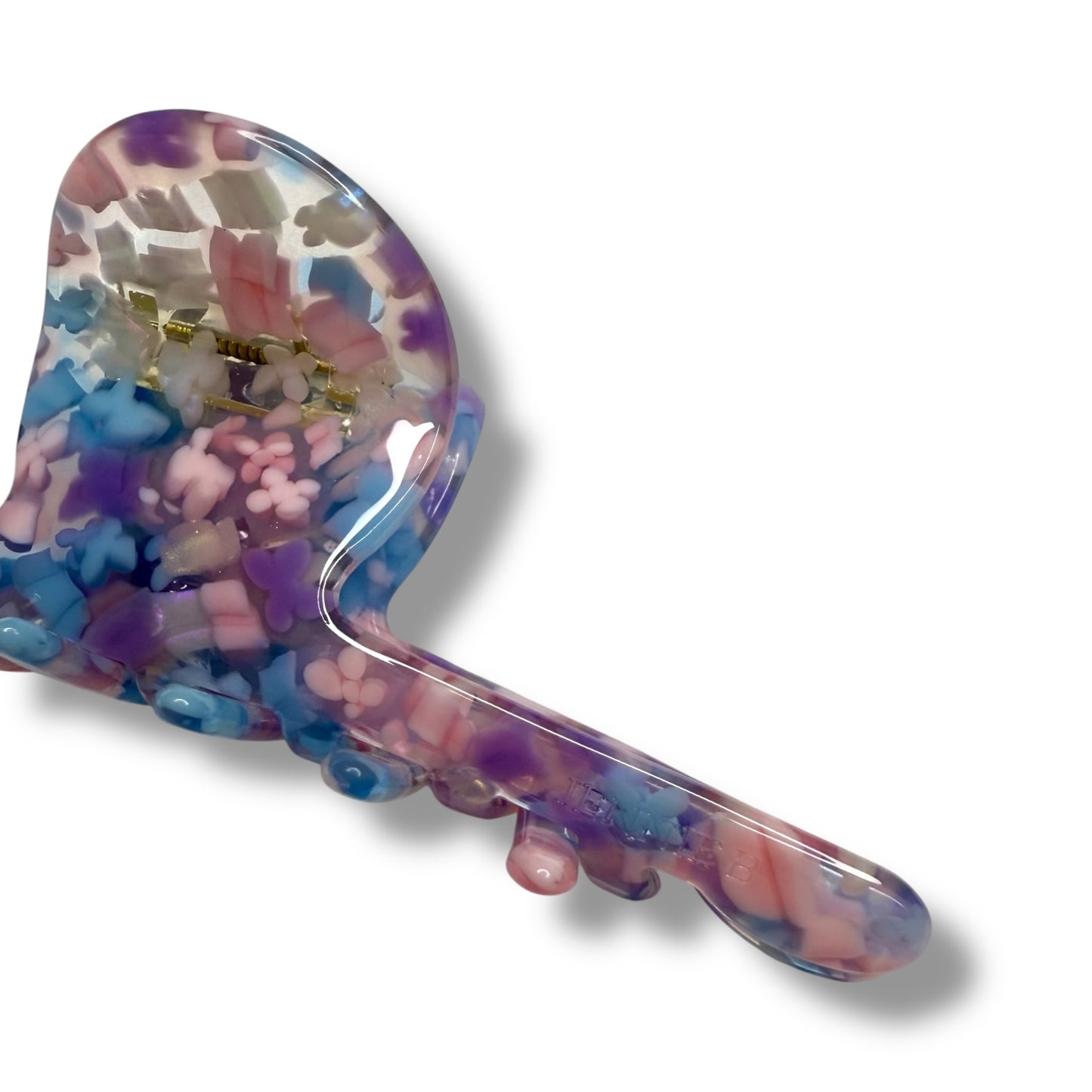 Wildflower Skinny Claw