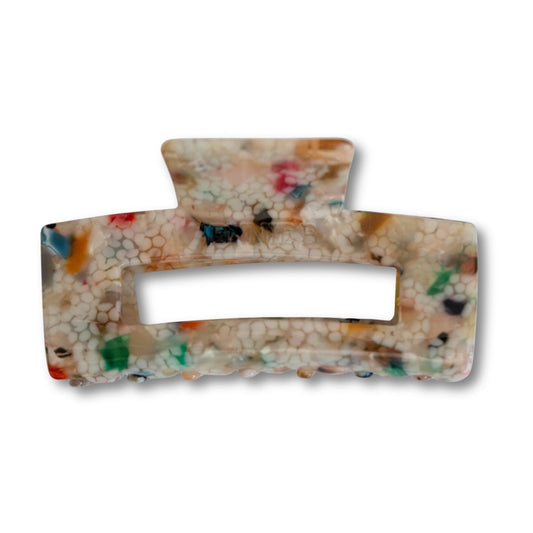 Terrazzo Classic Claw
