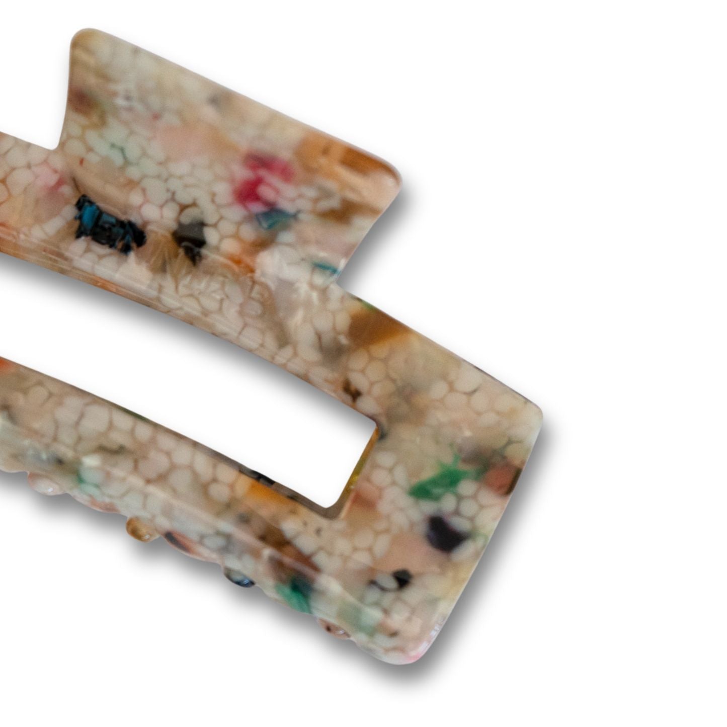 Terrazzo Classic Claw