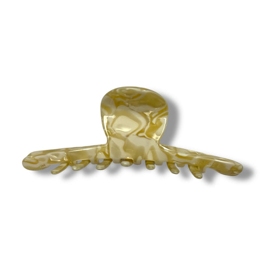 Buttercream Skinny Claw