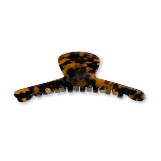 Dark Tortoise Skinny Claw