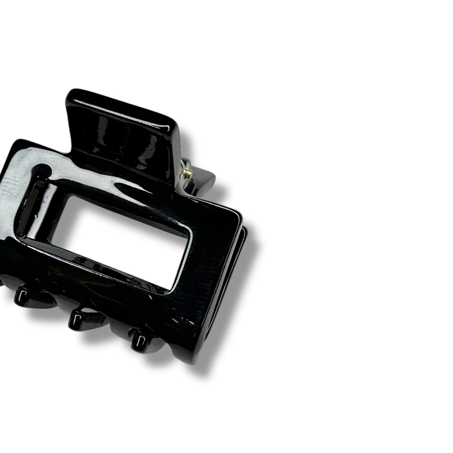 Black Micro Claw