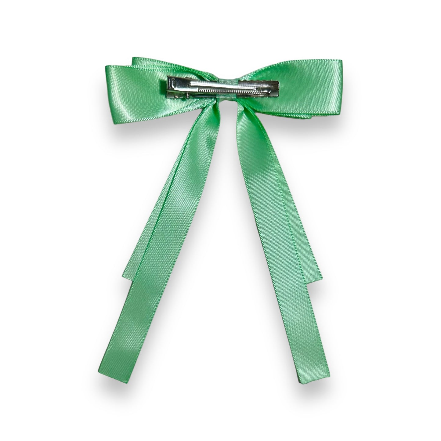 Celery Ribbon Bow