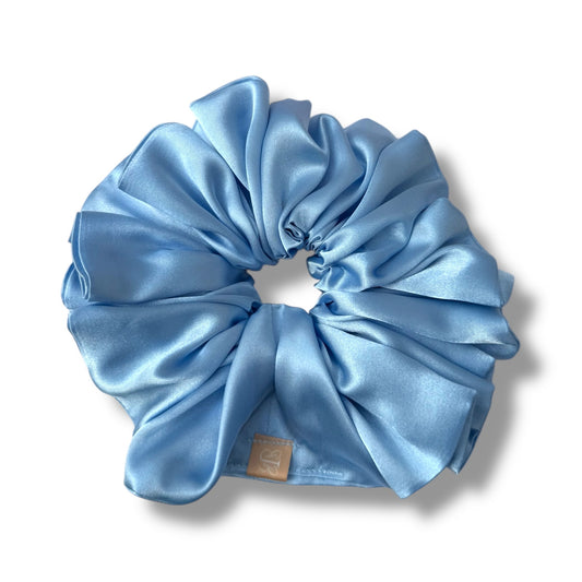 Baby Blue Oversized
