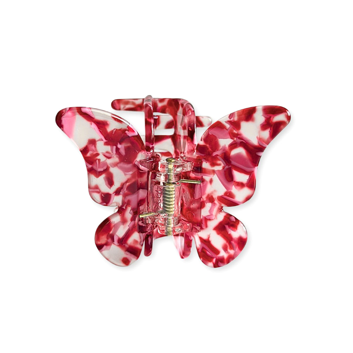 Cherry Chip Butterfly