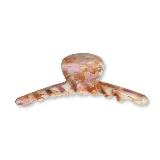 Rose Petal Skinny Claw