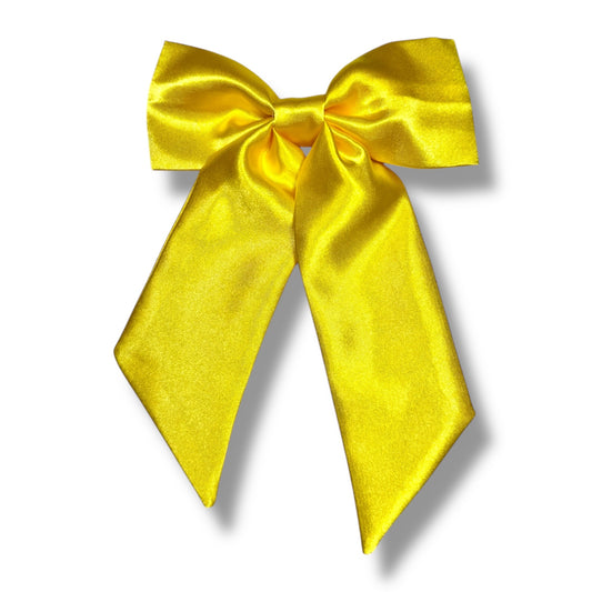 Sunflower Single Bow