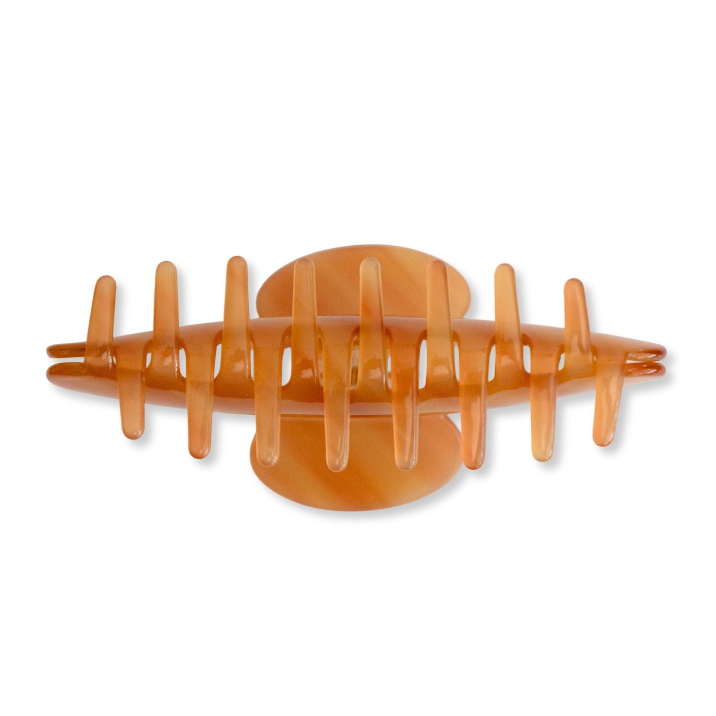 Golden Hour Midi Claw