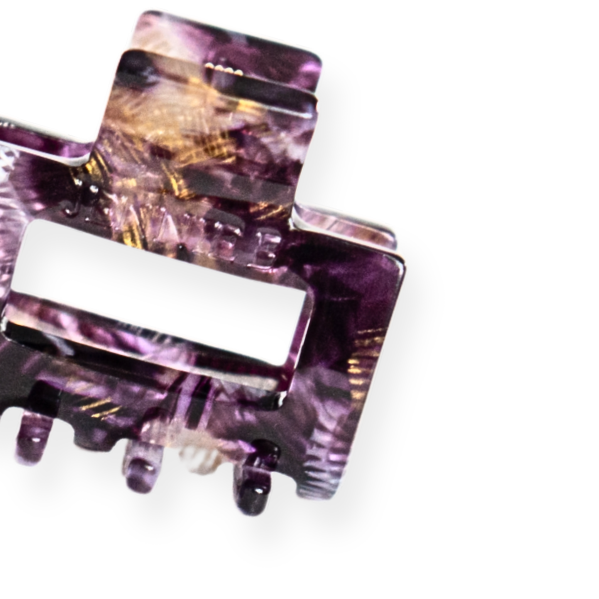 Amethyst Micro Claw