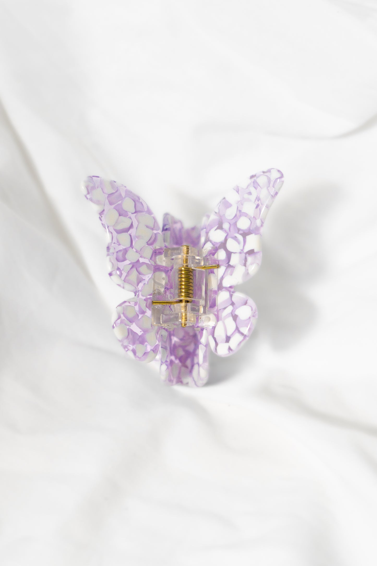 The Shelley Butterfly Claw