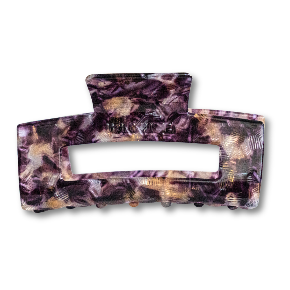 Amethyst Classic Claw