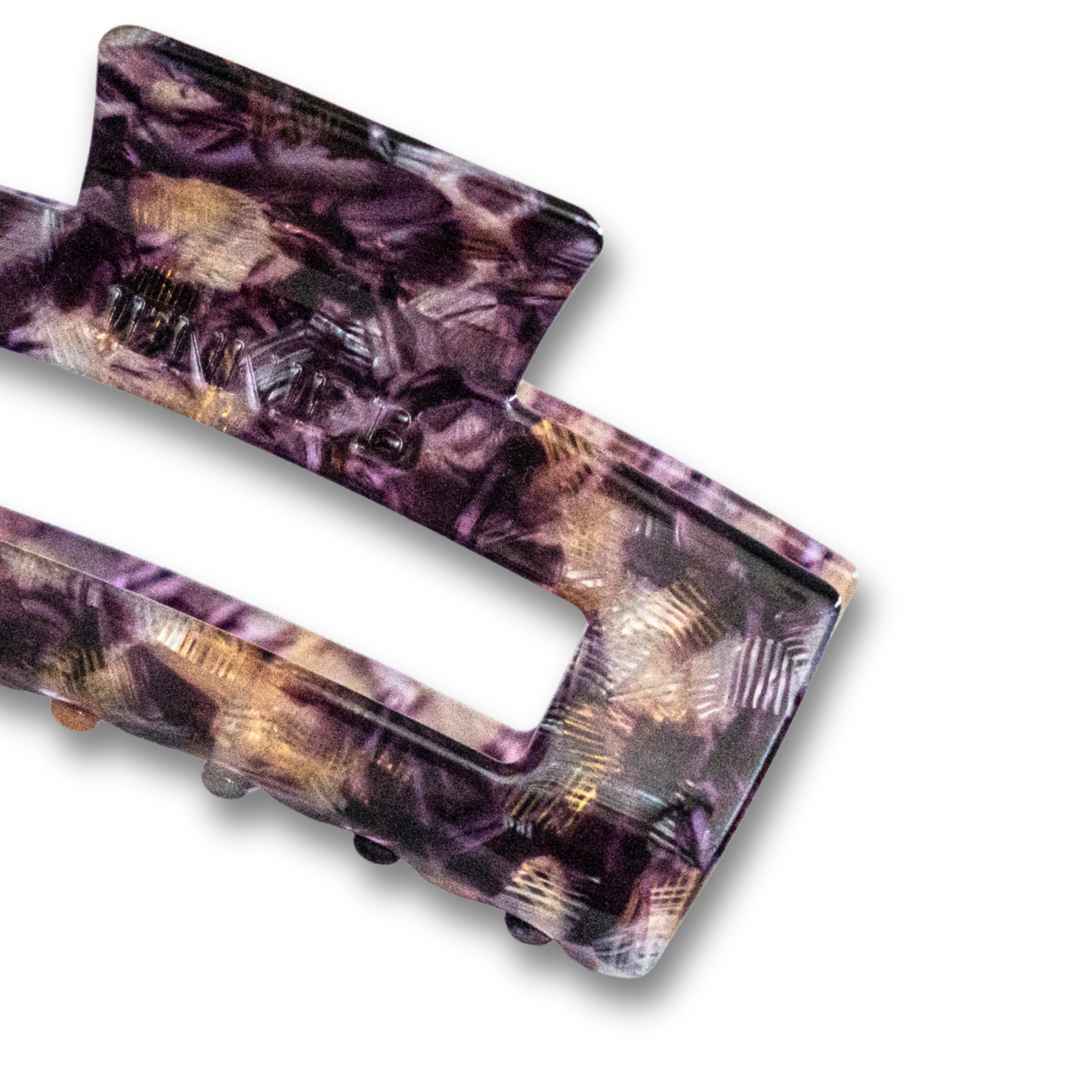 Amethyst Classic Claw