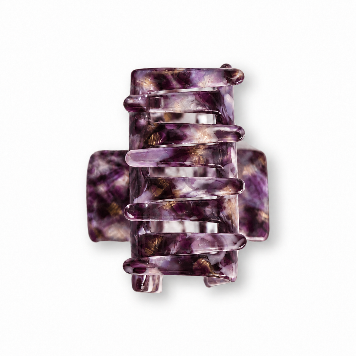 Amethyst Micro Claw