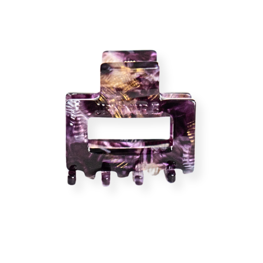 Amethyst Micro Claw