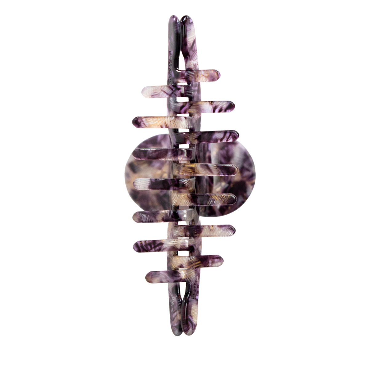 Amethyst Skinny Claw