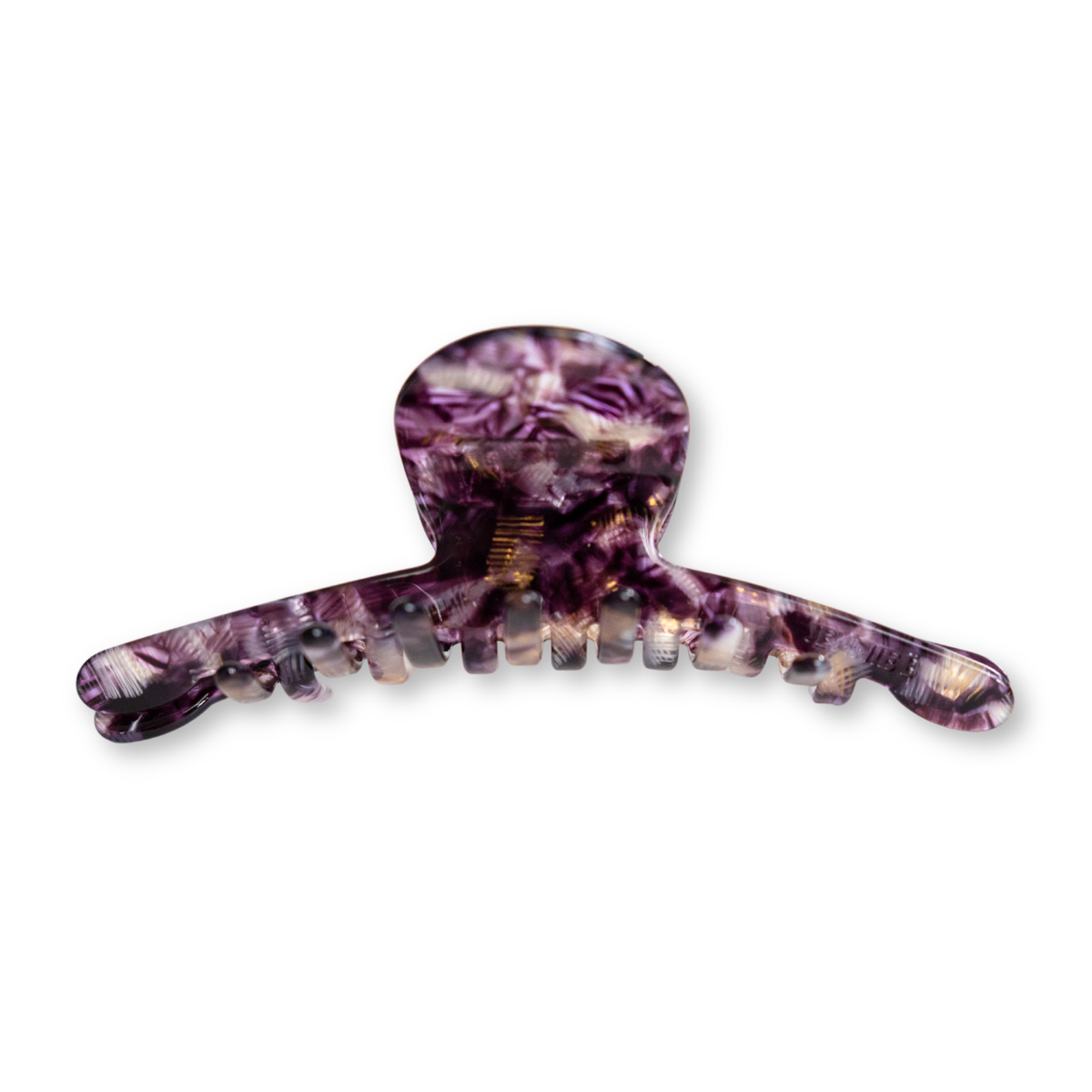 Amethyst Skinny Claw