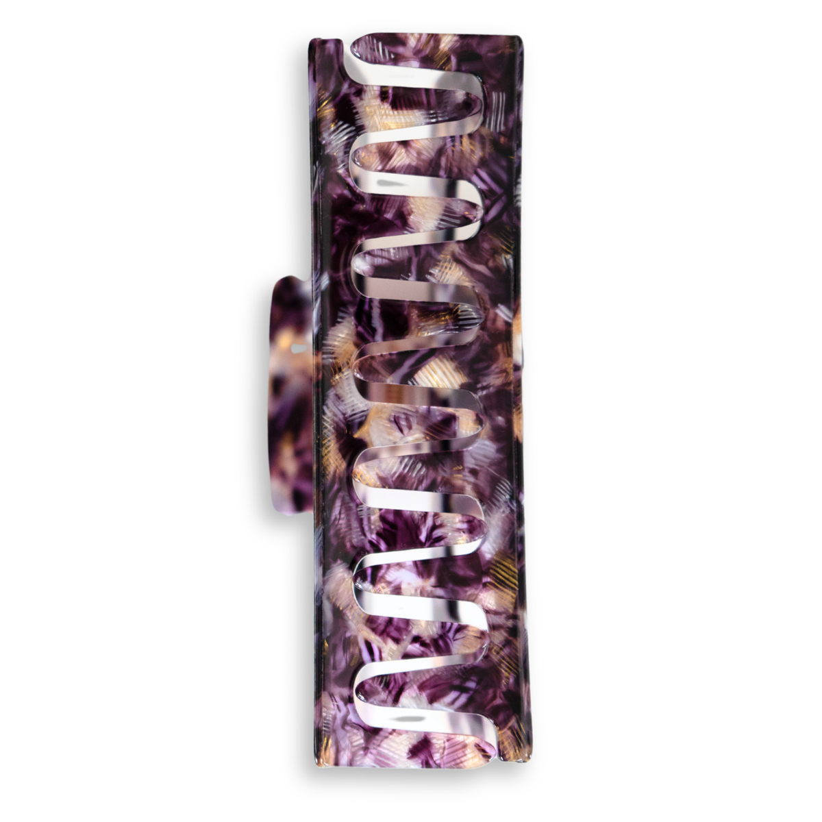 Amethyst XXL Claw
