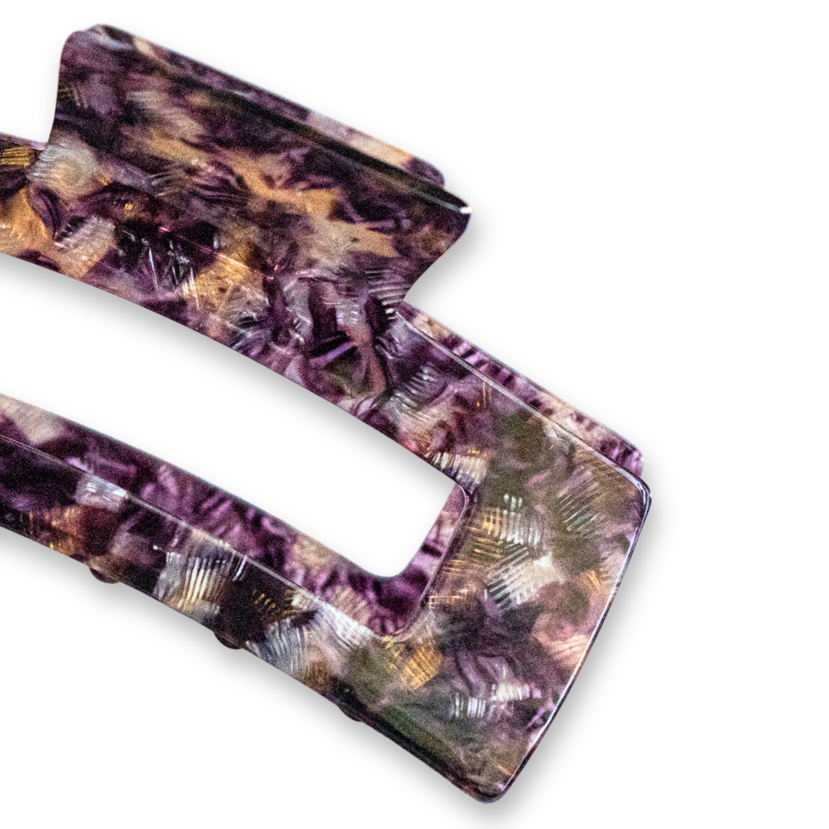 Amethyst XXL Claw
