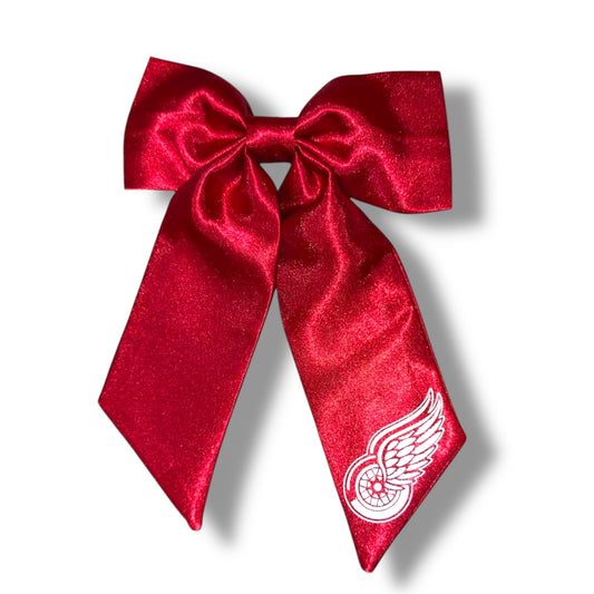 Red Wing Single Bow